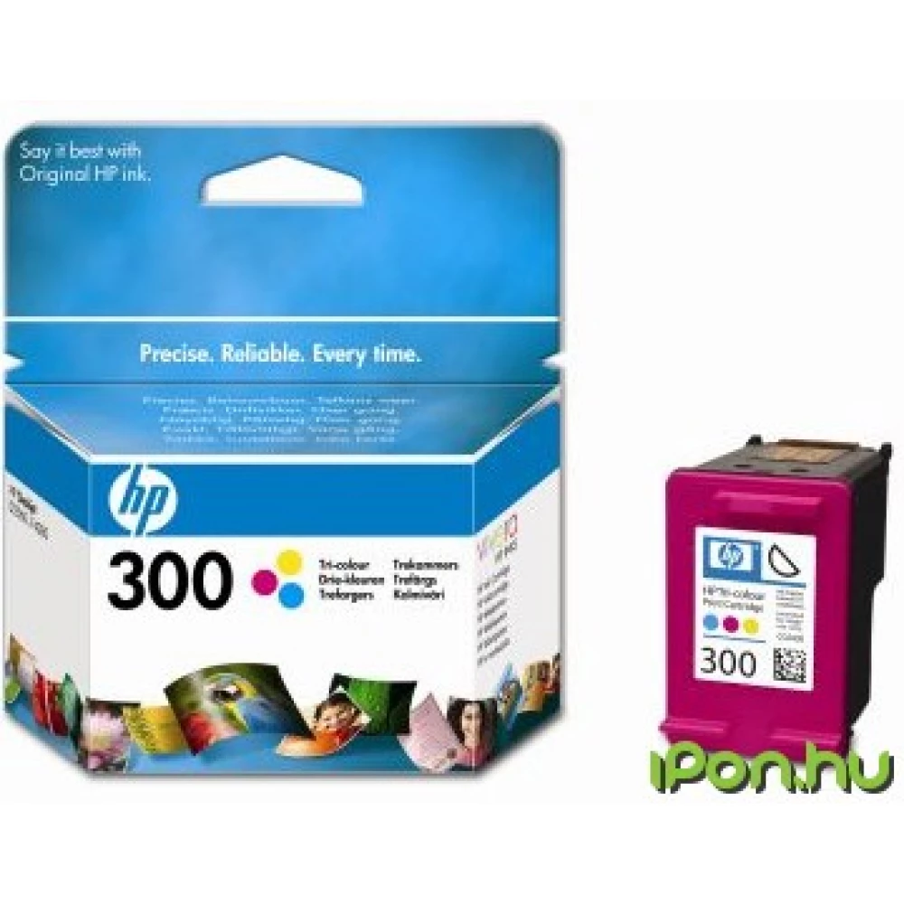 HP CC643EE EREDETI