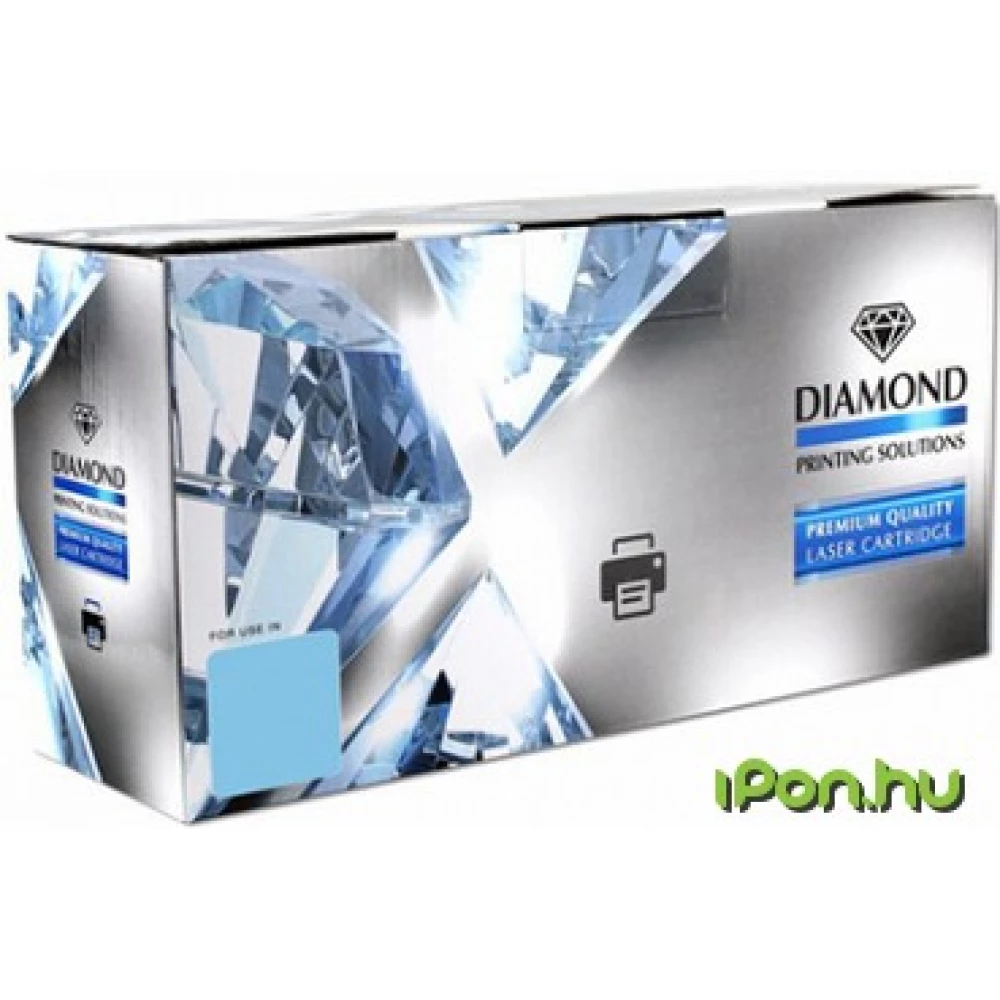 HP CF217A (Diamond) (utángyártott)