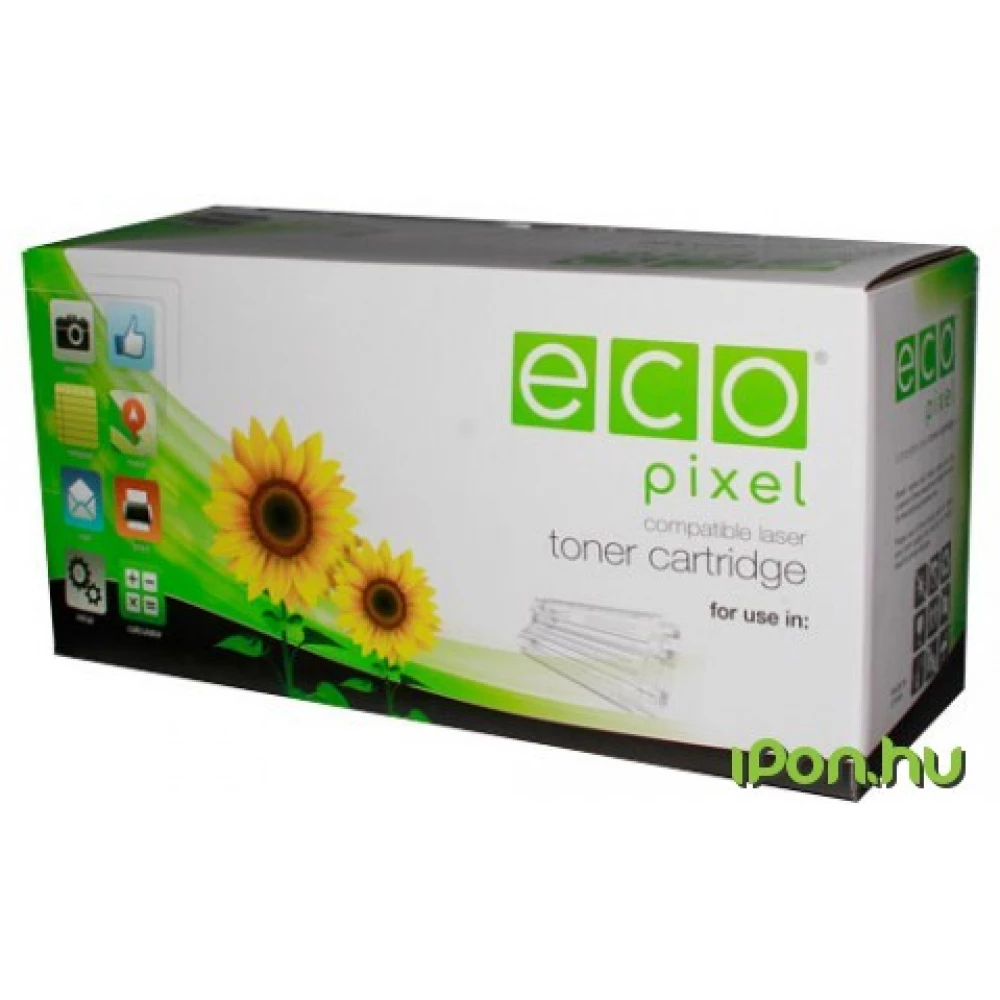 HP CF230A (Ecopixel) (utángyártott)