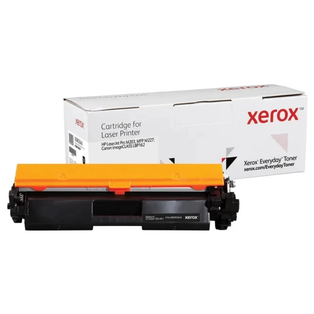 HP CF230A (Xerox) (utángyártott)