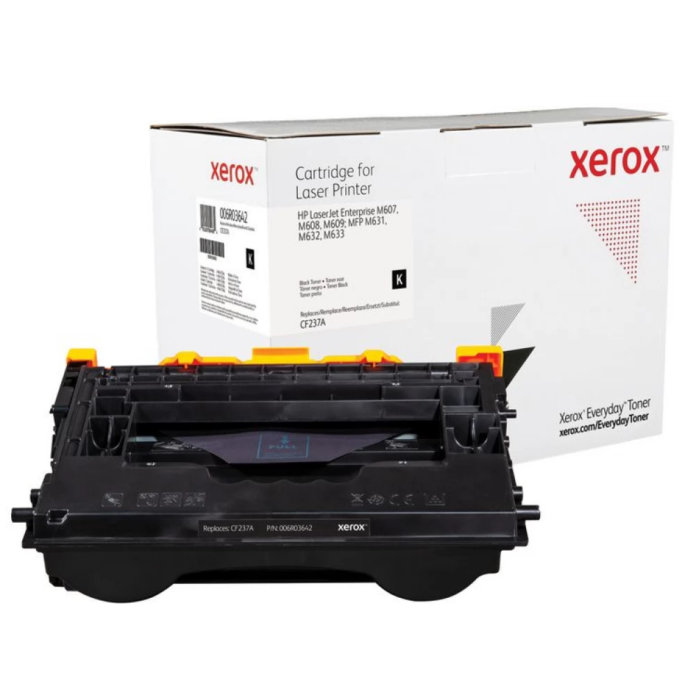 HP CF237A (Xerox) (utángyártott)