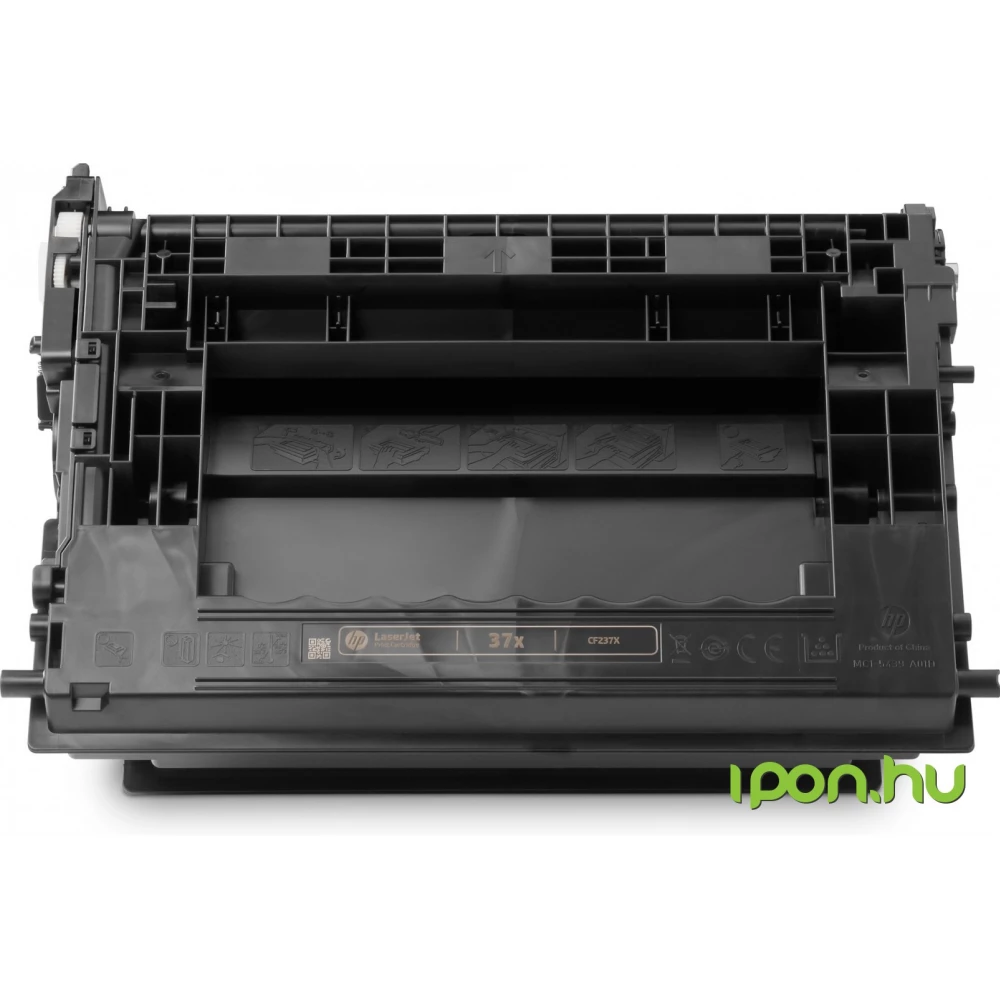 HP CF237X EREDETI