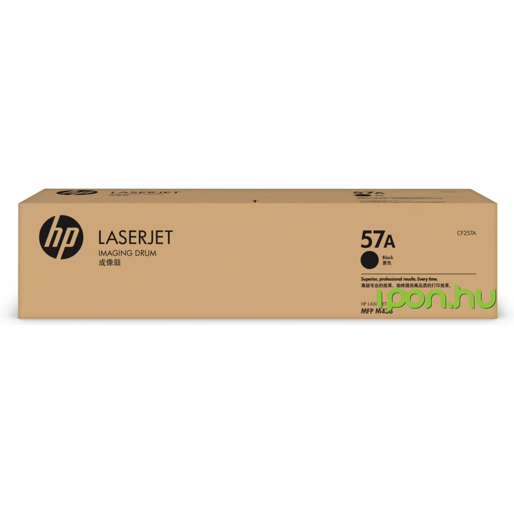 HP CF257A EREDETI