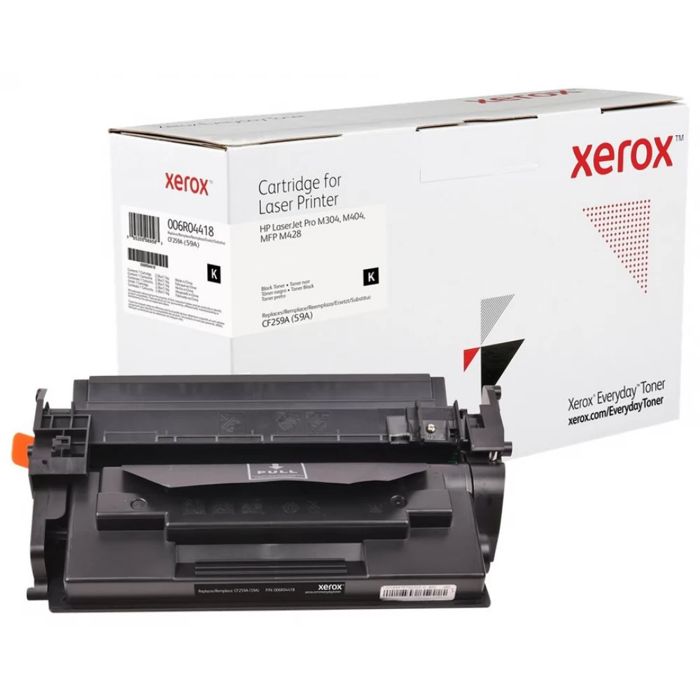 HP CF259A (Xerox) (utángyártott)