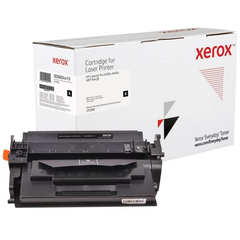 HP CF259X (Xerox) (utángyártott)