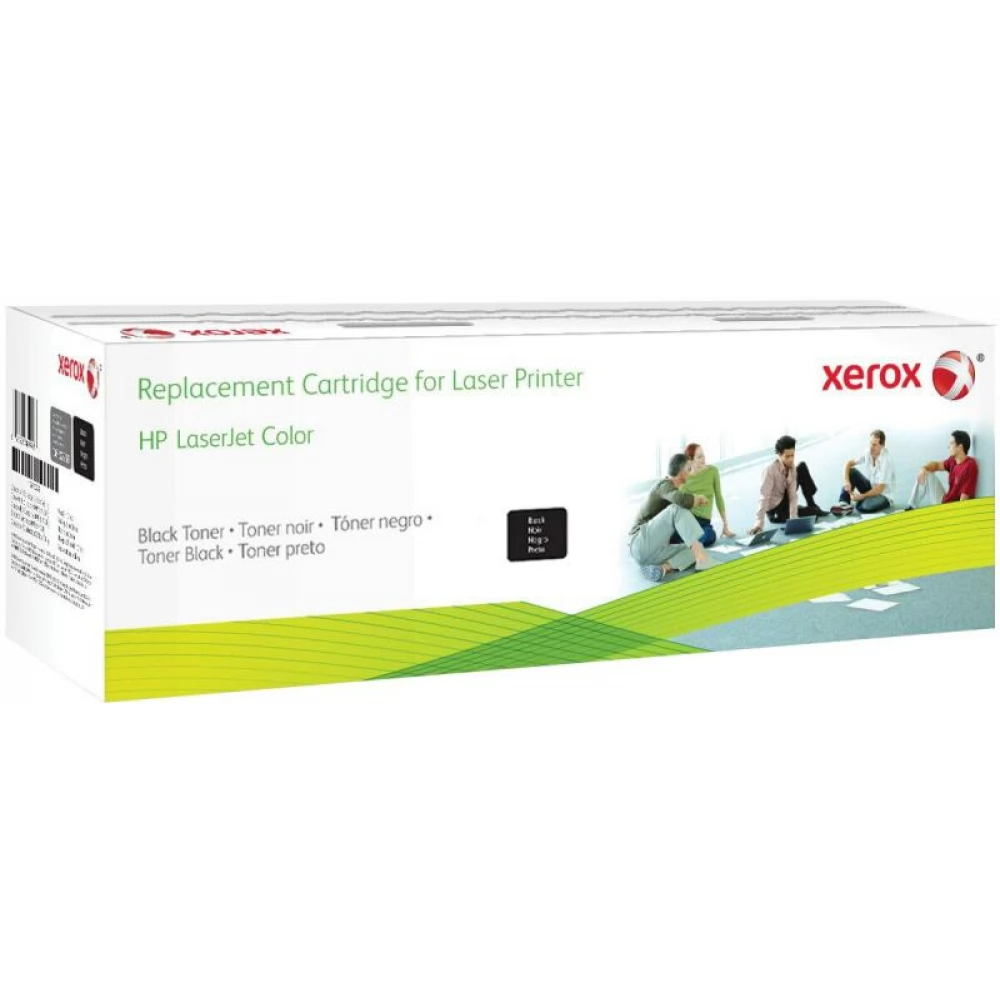 HP CF280X (Xerox) (utángyártott)