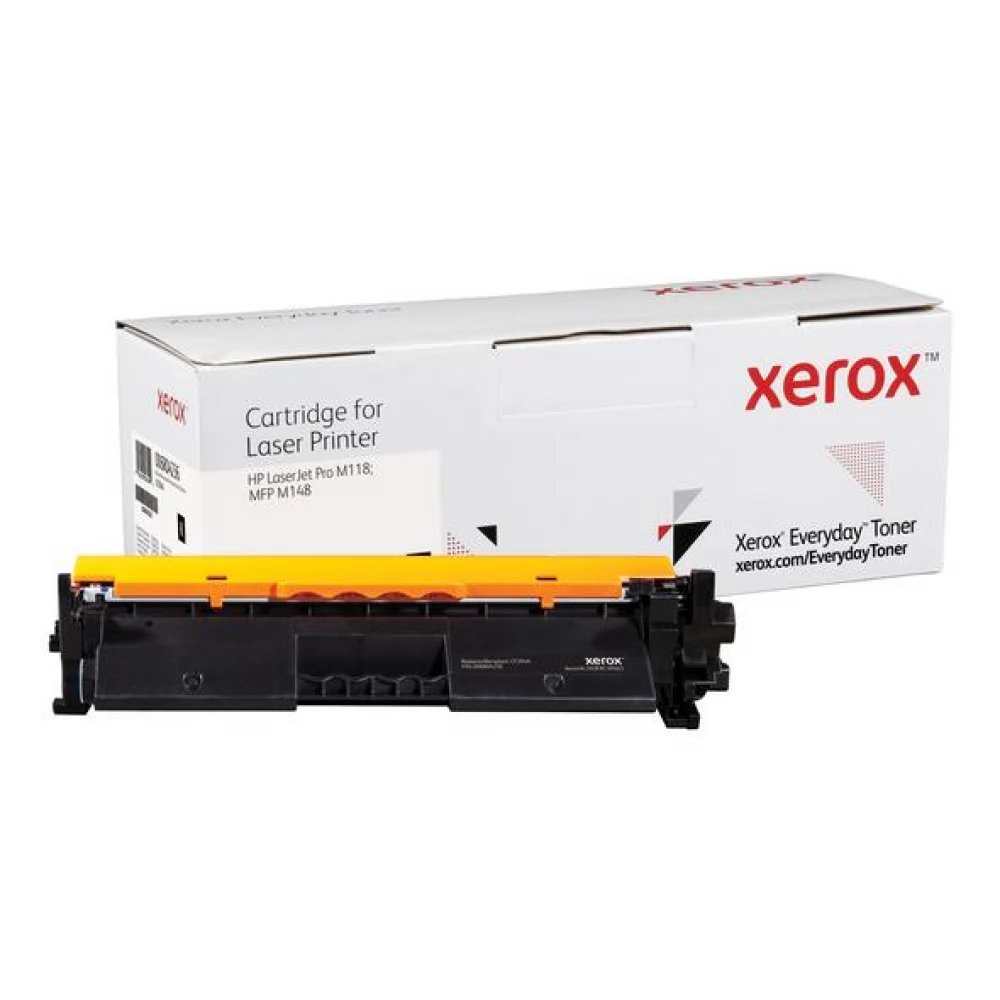 HP CF294A (Xerox) 006R04236 (utángyártott)