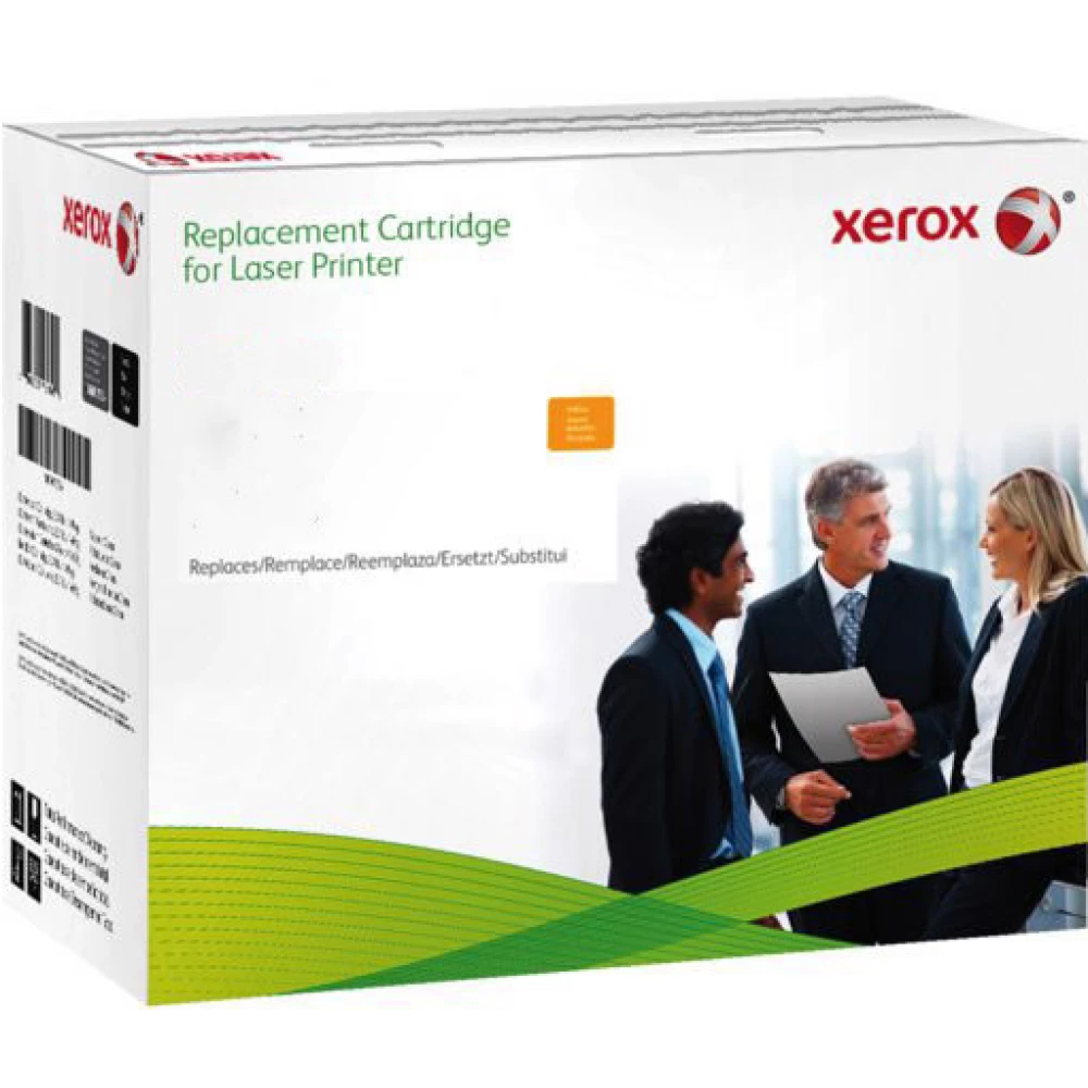 HP CF363A (Xerox) (utángyártott)