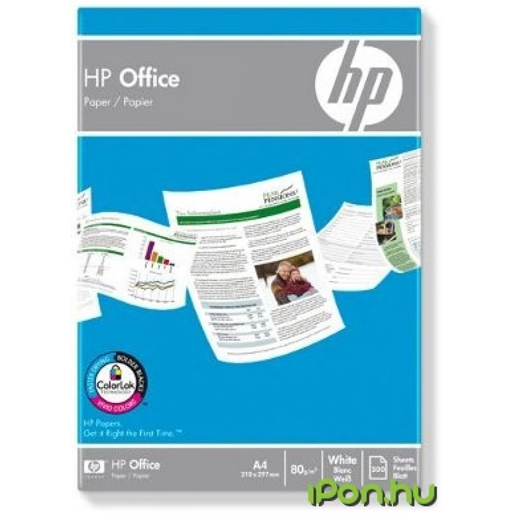 HP CHP110 Irodai papír A4 (500 lap)