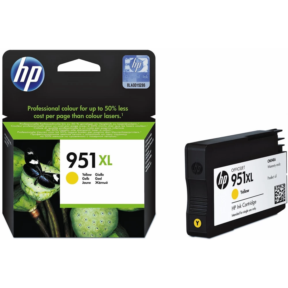 HP CN048AE EREDETI