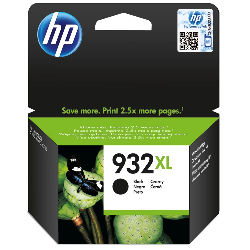 HP CN053AE EREDETI