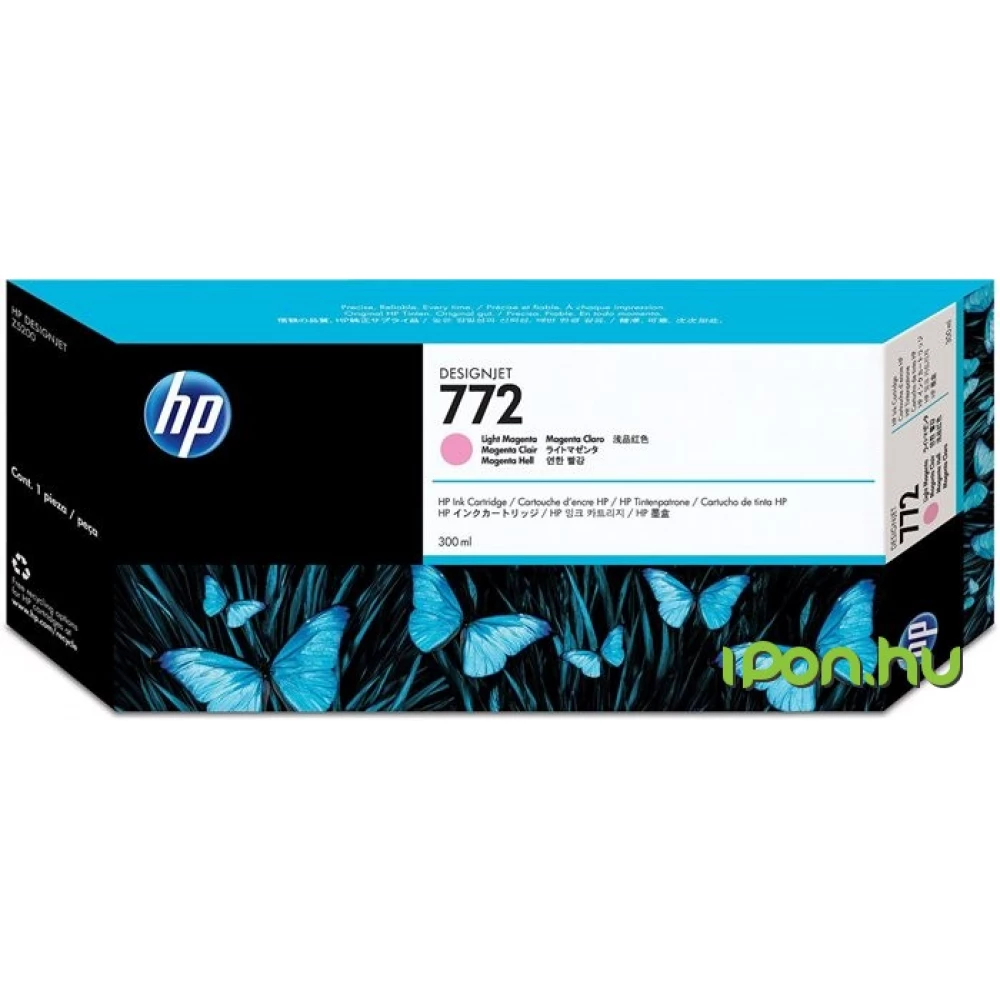 HP CN631A EREDETI