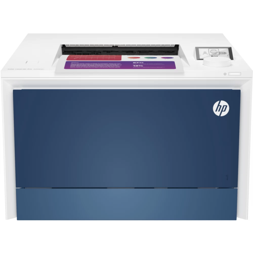 HP Color LaserJet Pro 4202dn nyomtató (4RA87F)