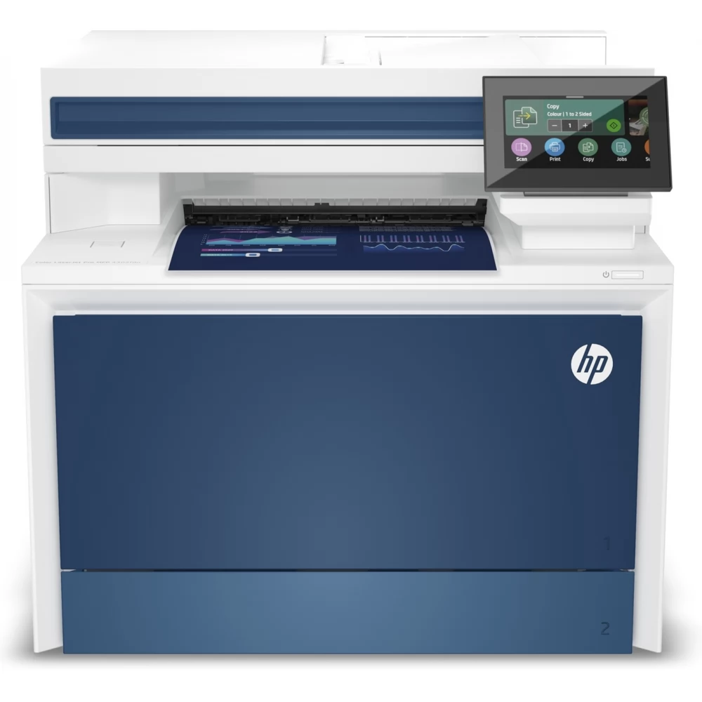 HP Color LaserJet Pro 4302fdn