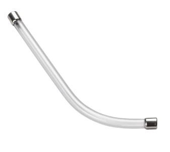 HP Csere headset hangcső átlátszó