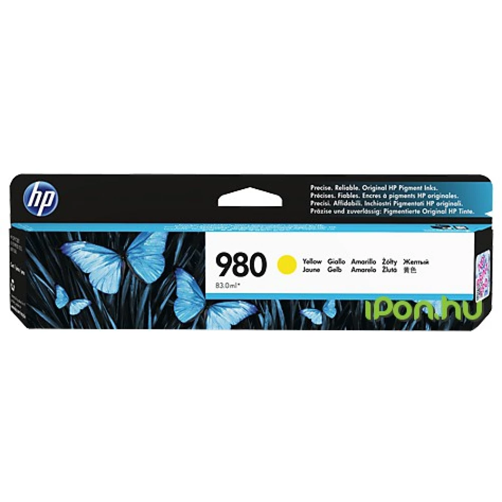 HP D8J09A EREDETI