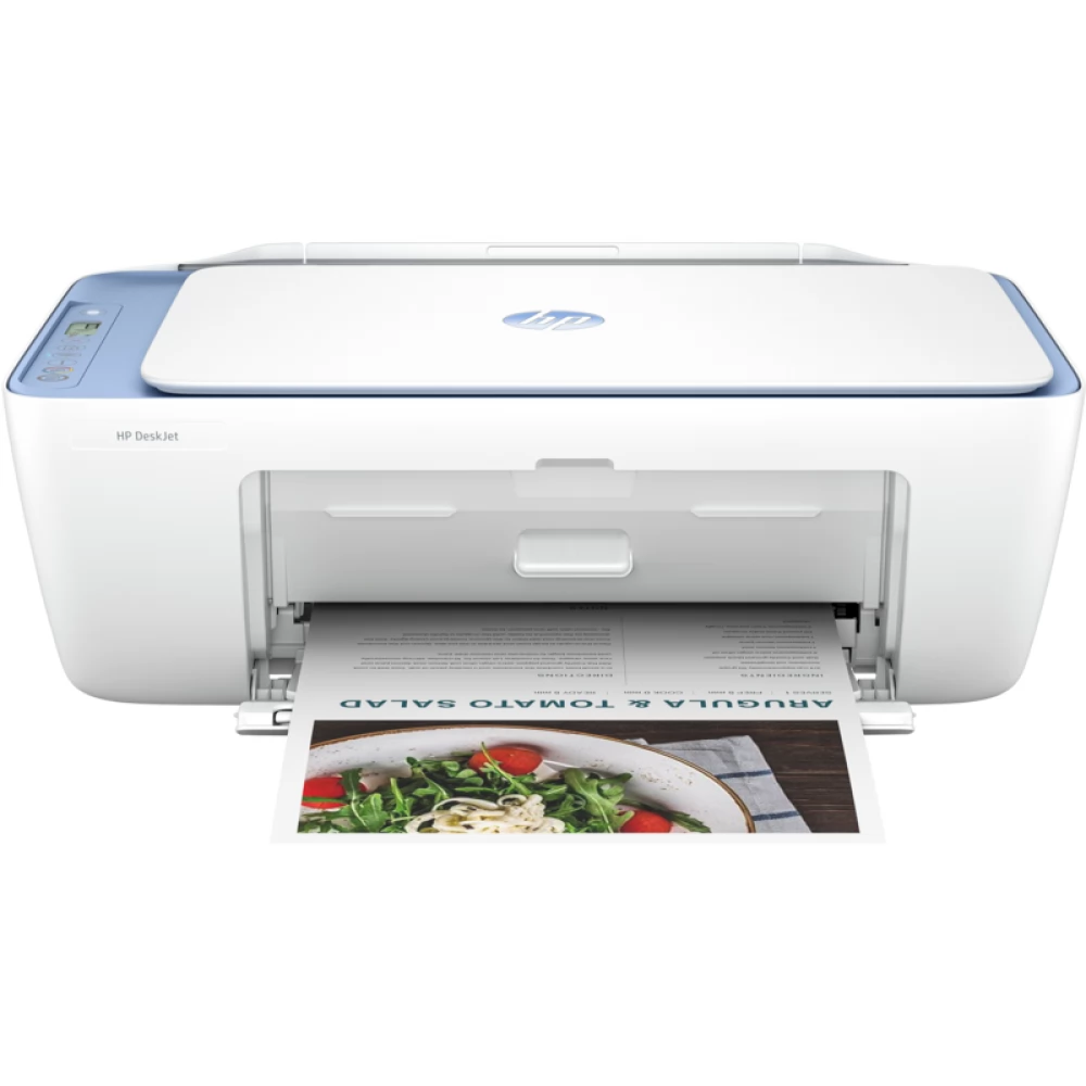 HP DeskJet 2822e AiO
