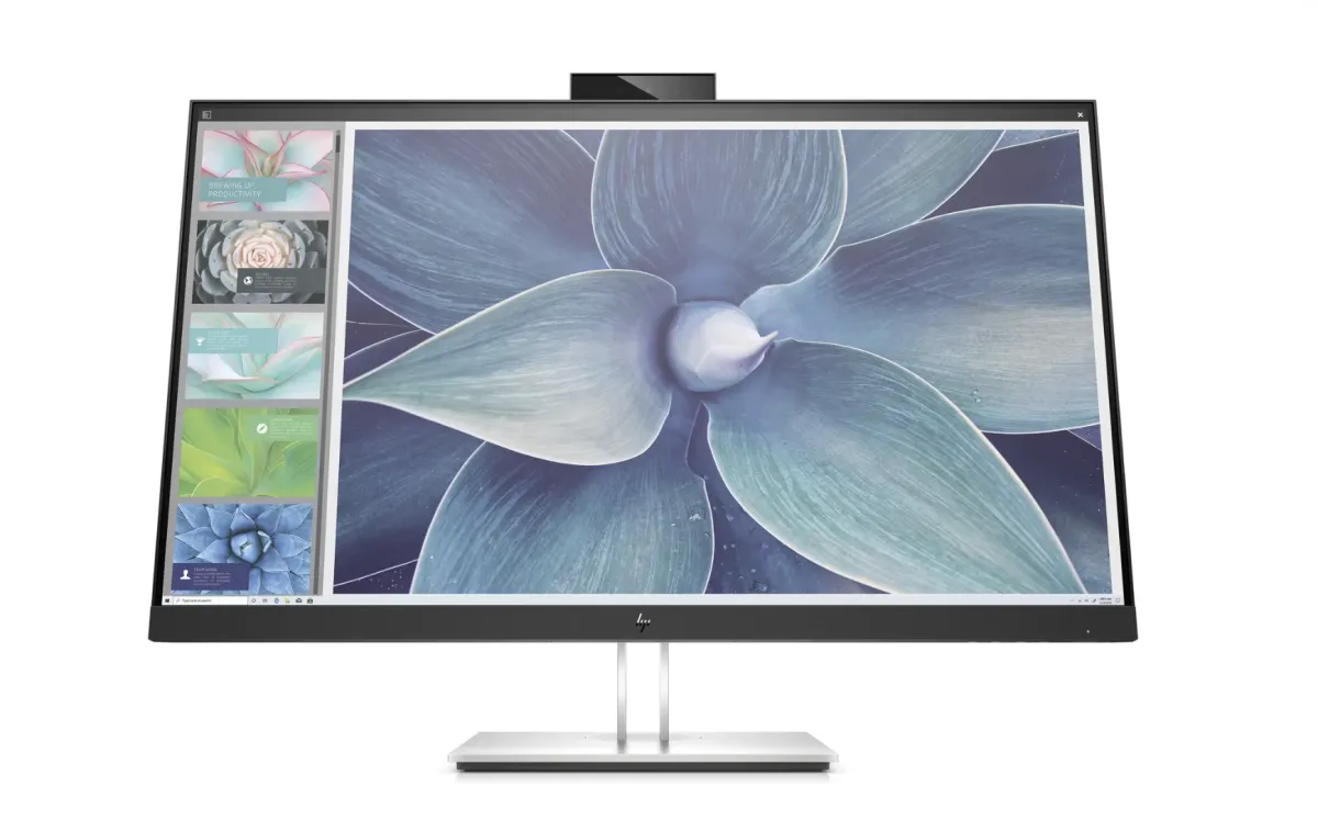 HP E27d G4 6PA56A4