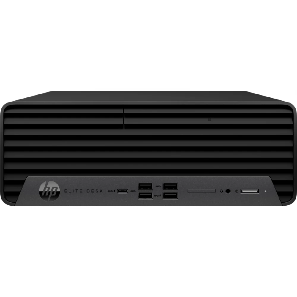 HP Elite 800 G9 SFF A0ZB6EA Fekete