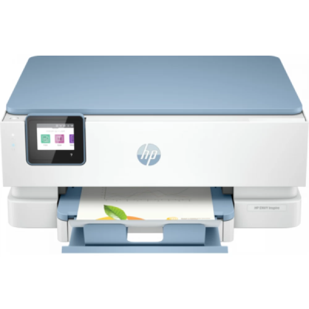 HP Envy 7221e AiO