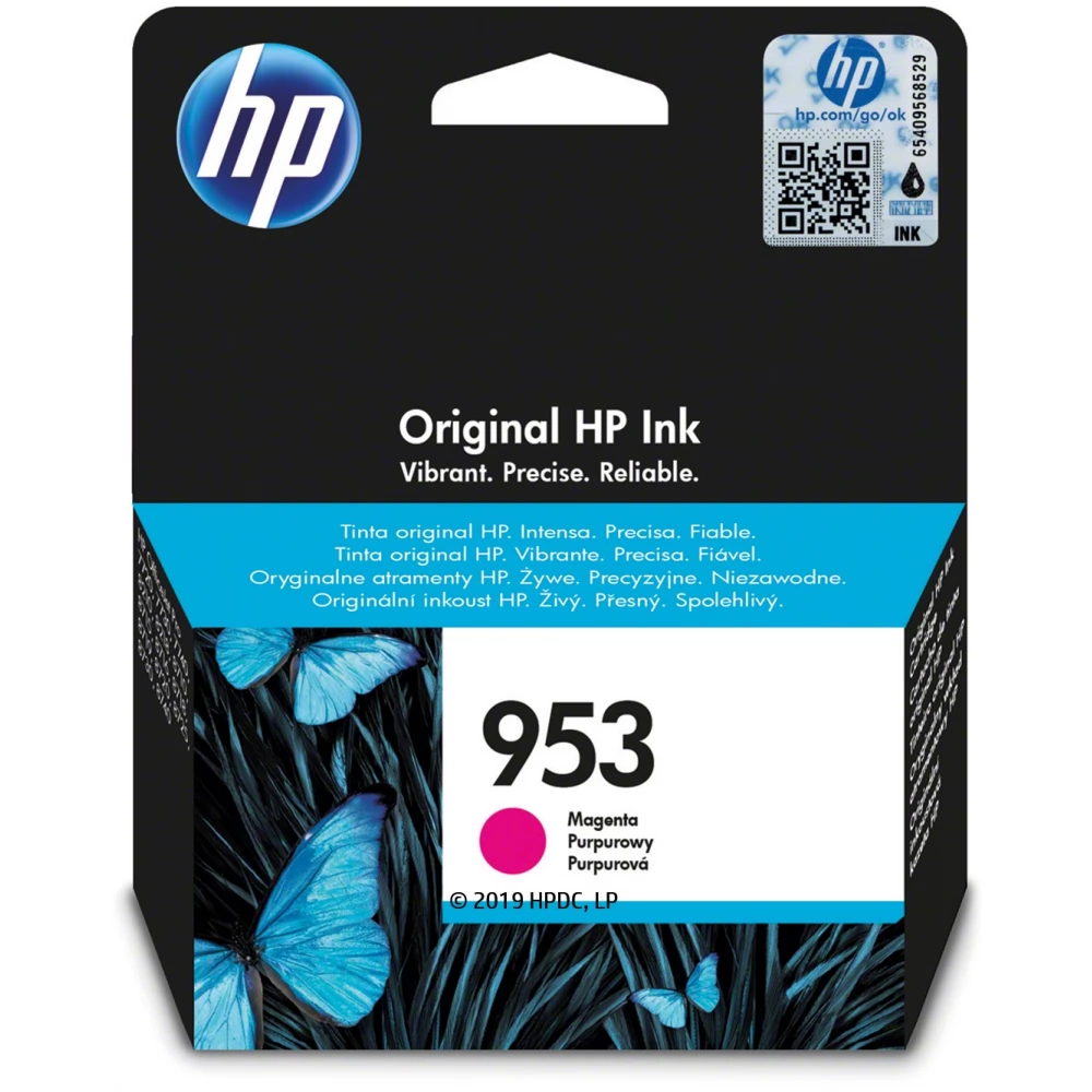 HP F6U13AE EREDETI