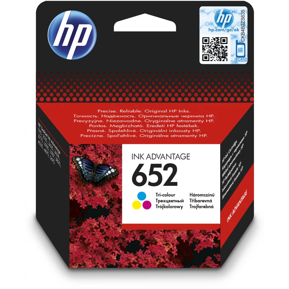 HP F6V24AE EREDETI
