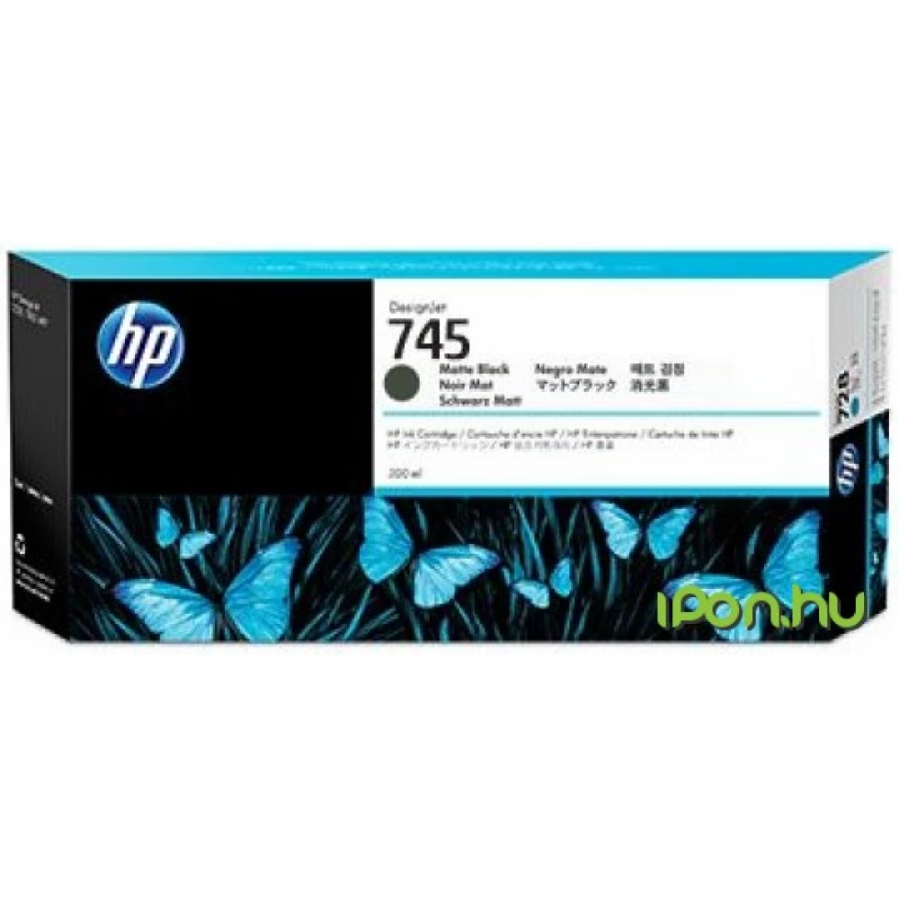 HP F9K05A EREDETI