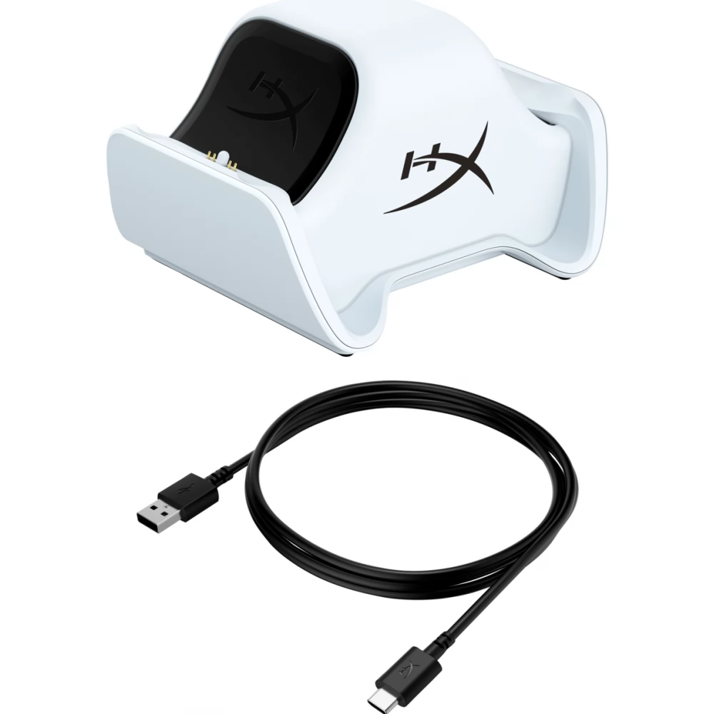 HP HyperX ChargePlay Duo (PS5)