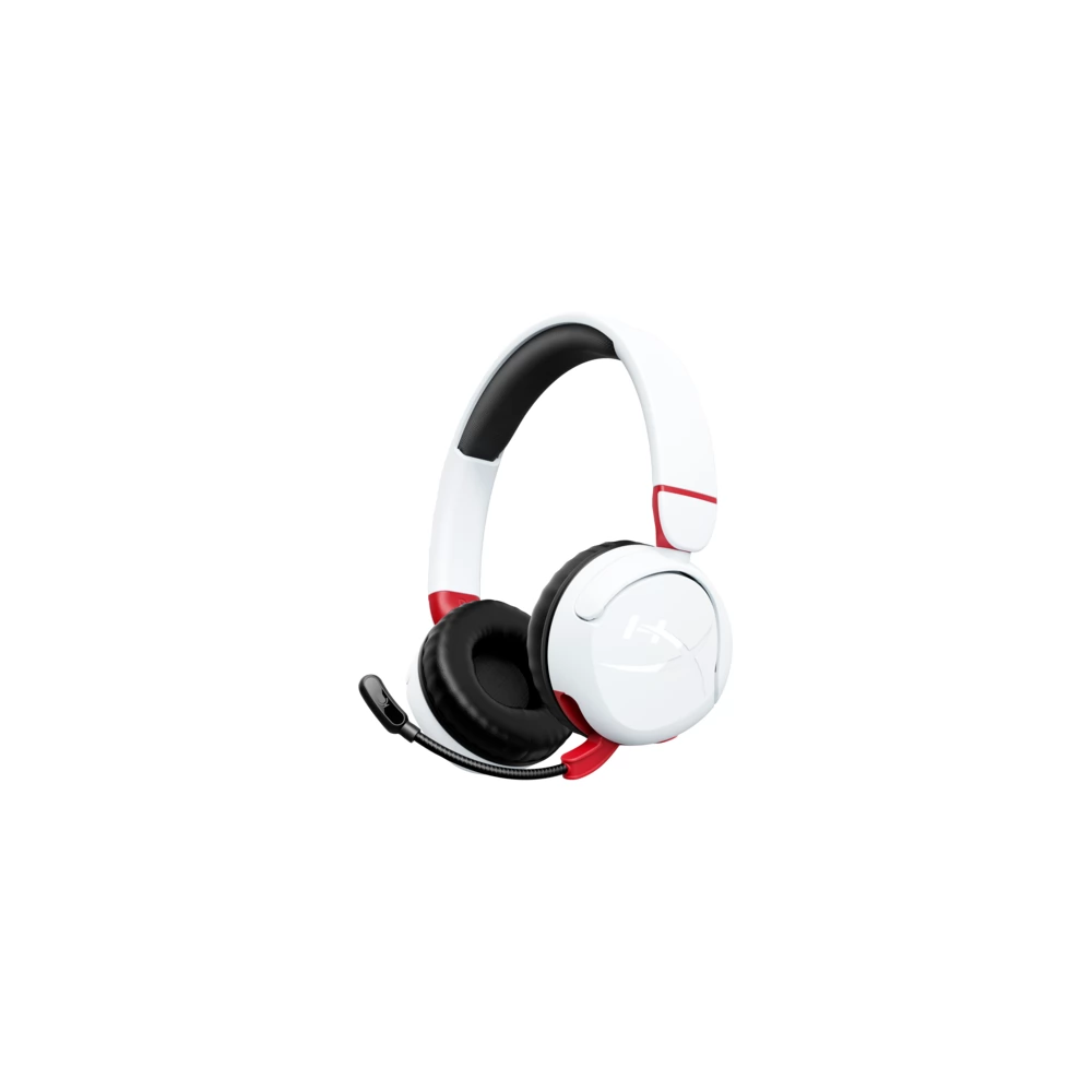 HP HyperX Cloud Mini fehér