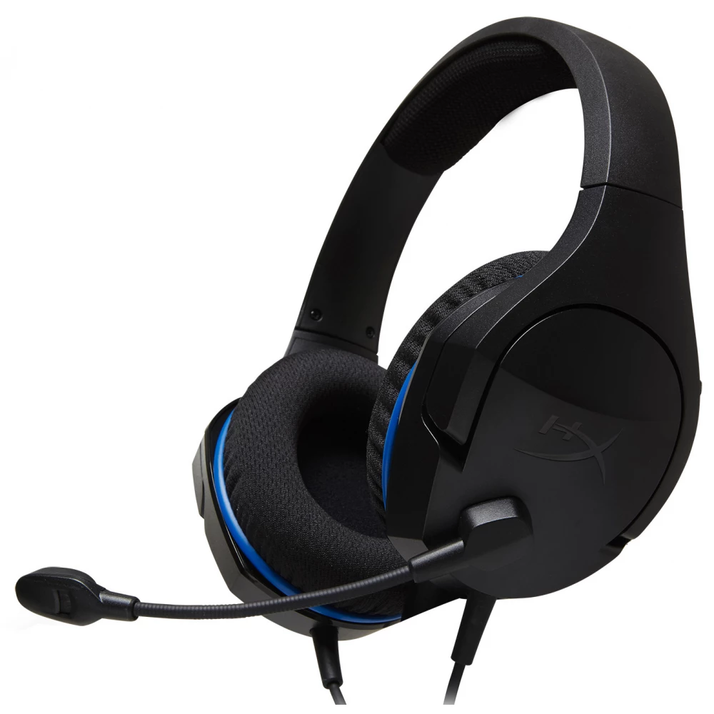 HP HyperX Cloud Stinger Core Gaming Headset for PS4