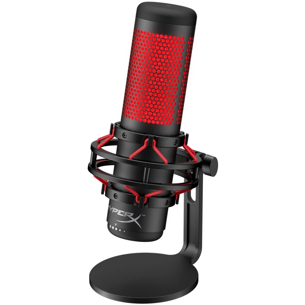HP HyperX QuadCast