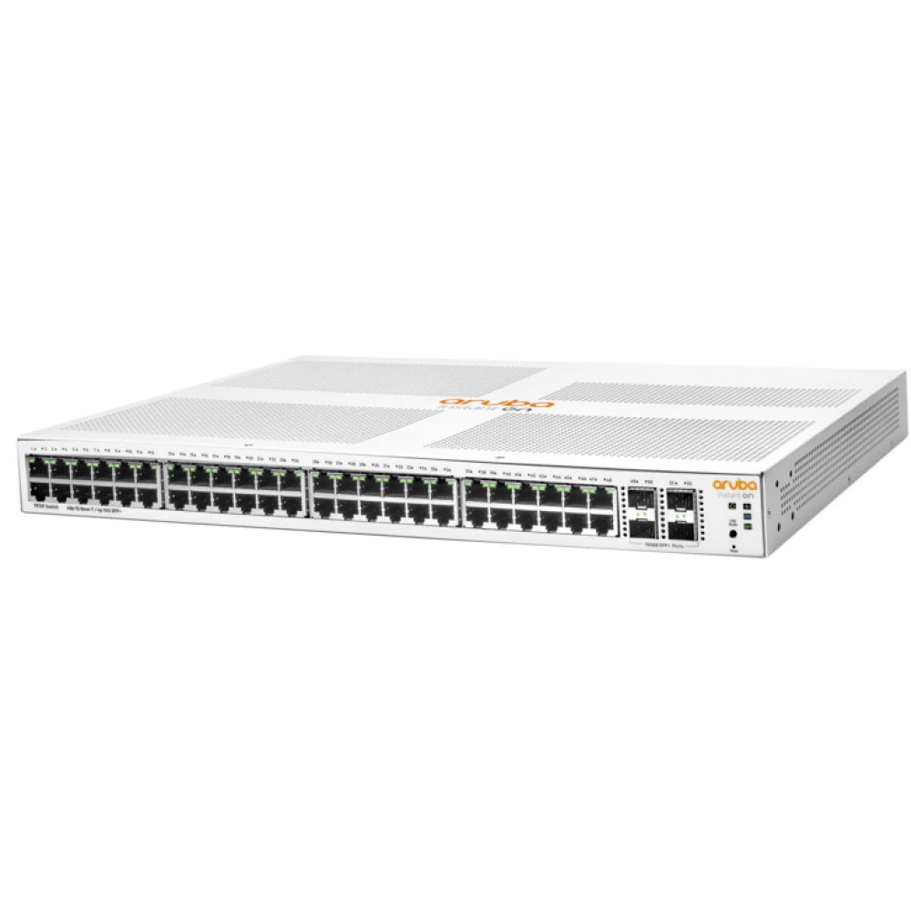 HP JL685A Aruba Instant On 1930 48G 4SFP+ 370W Switch