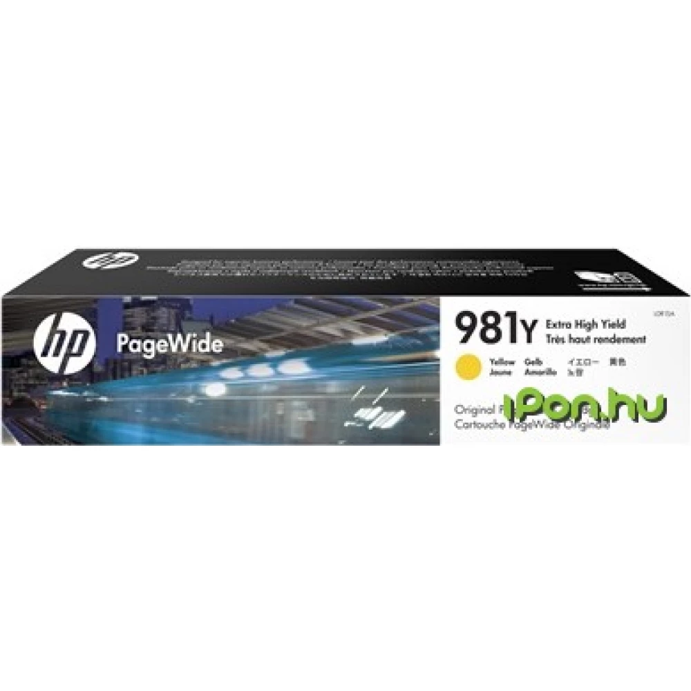 HP L0R15A EREDETI