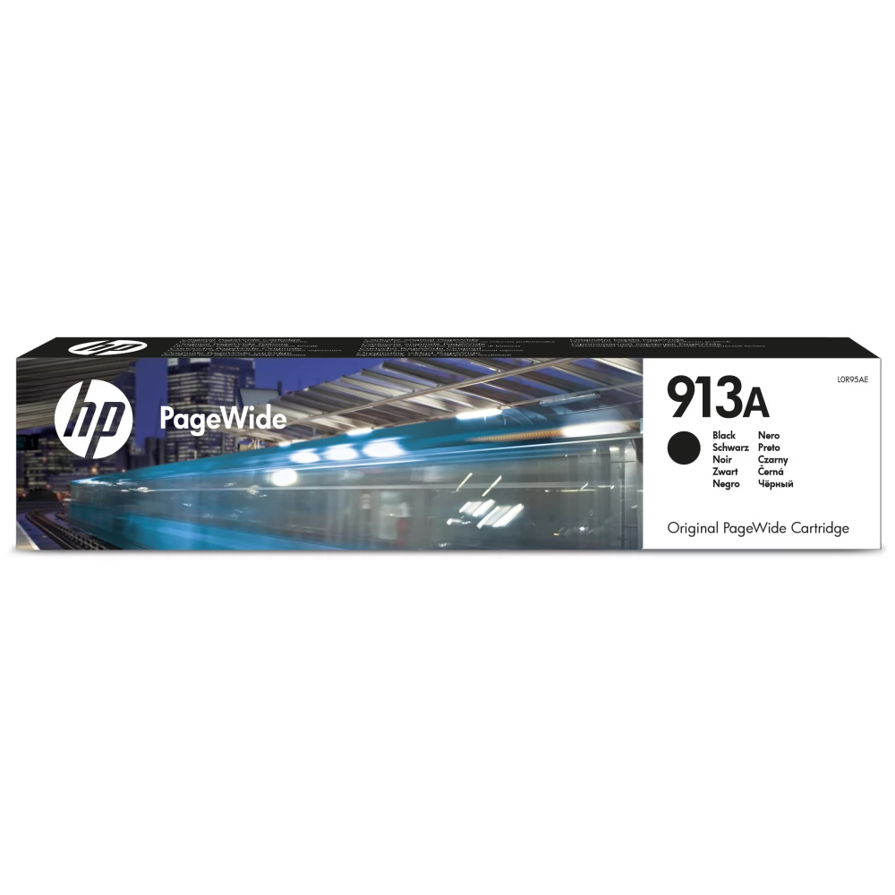 HP L0R95AE EREDETI