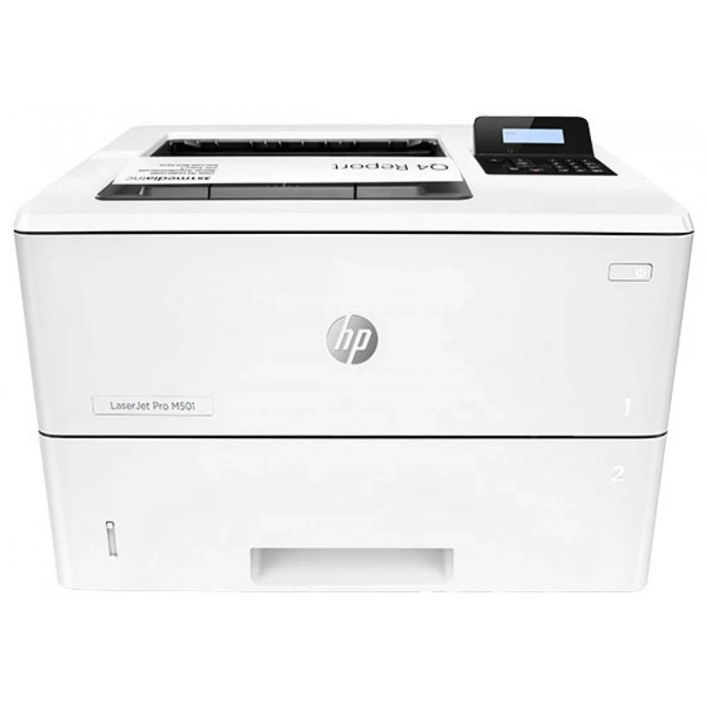 HP LaserJet Pro M501dn (J8H61A)