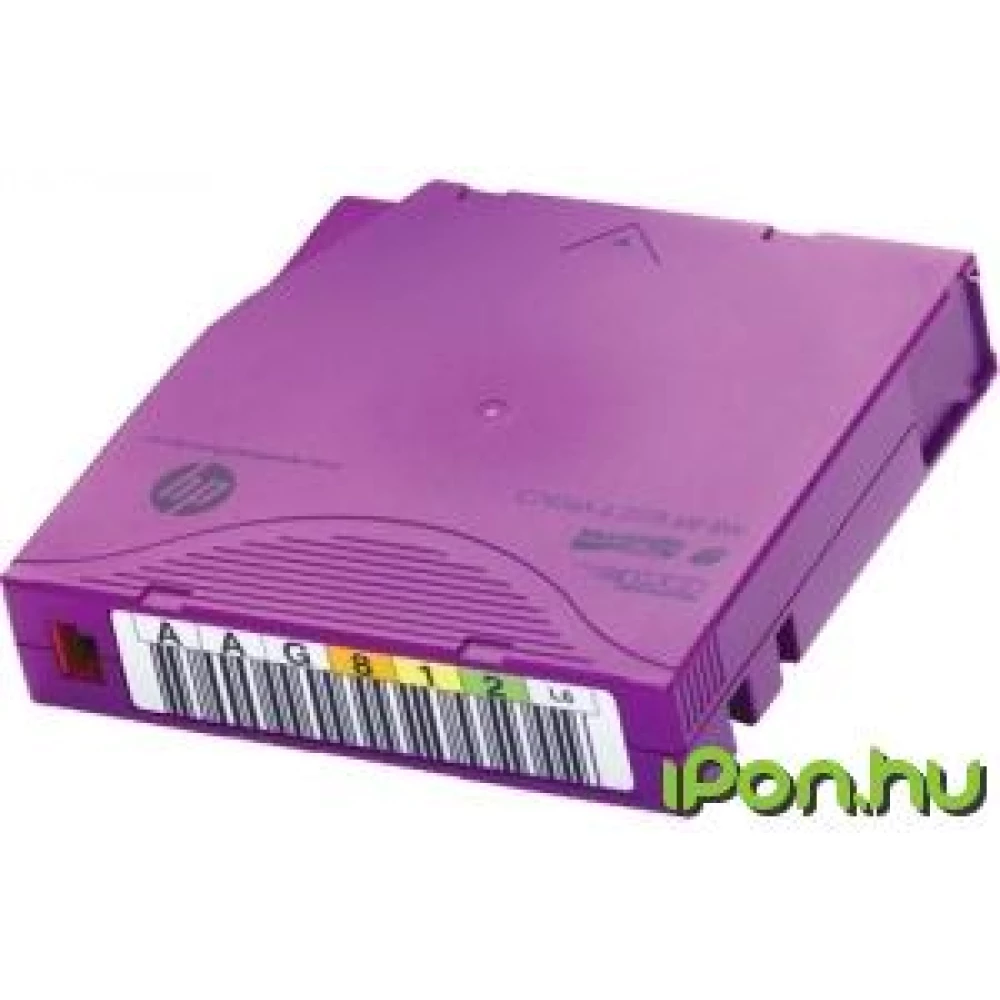HP LTO Ultrium 6 Data Cartridge C7976AN