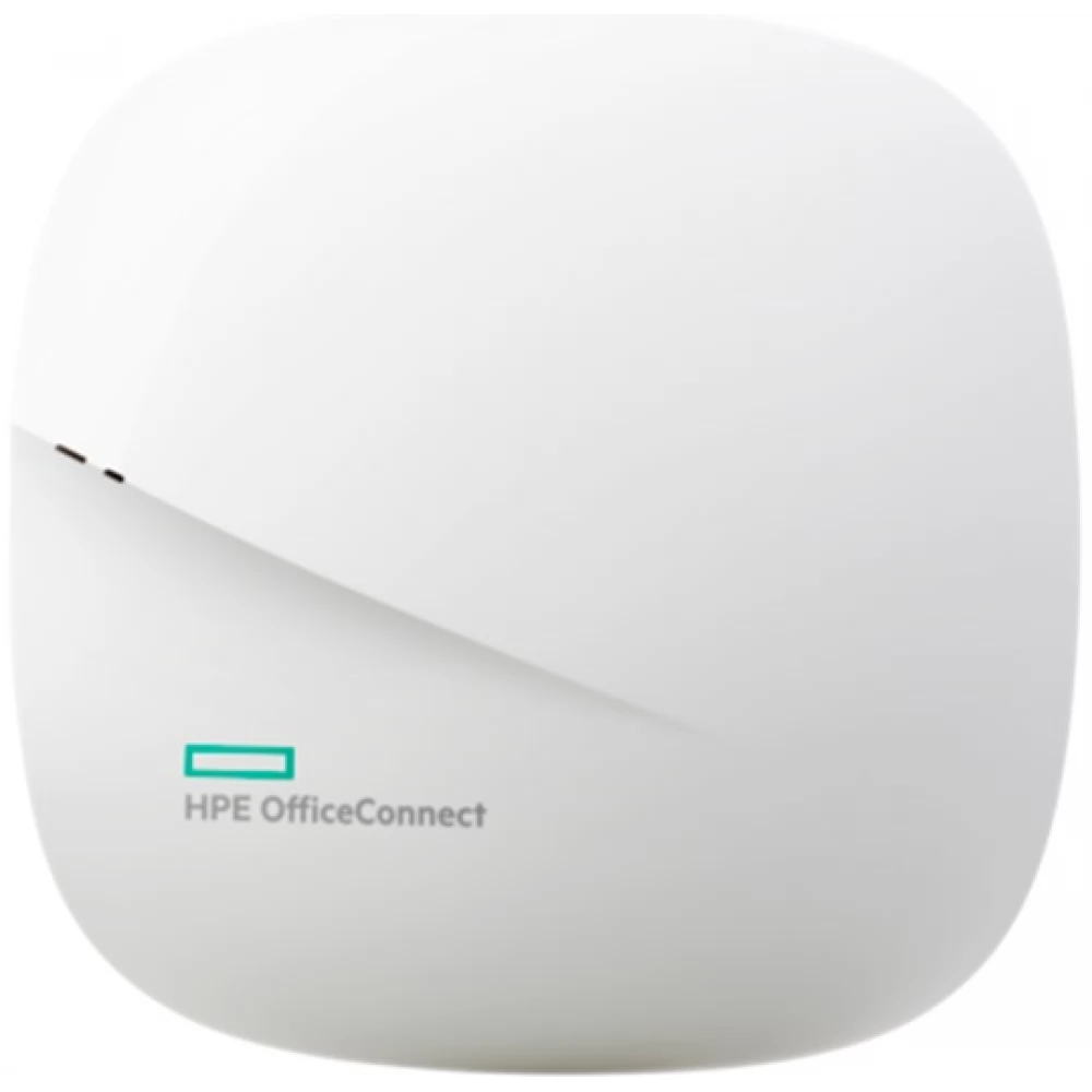 HP OfficeConnect OC20 2x2 Dual Radio 802.11ac (RW) Access Point (JZ074A)