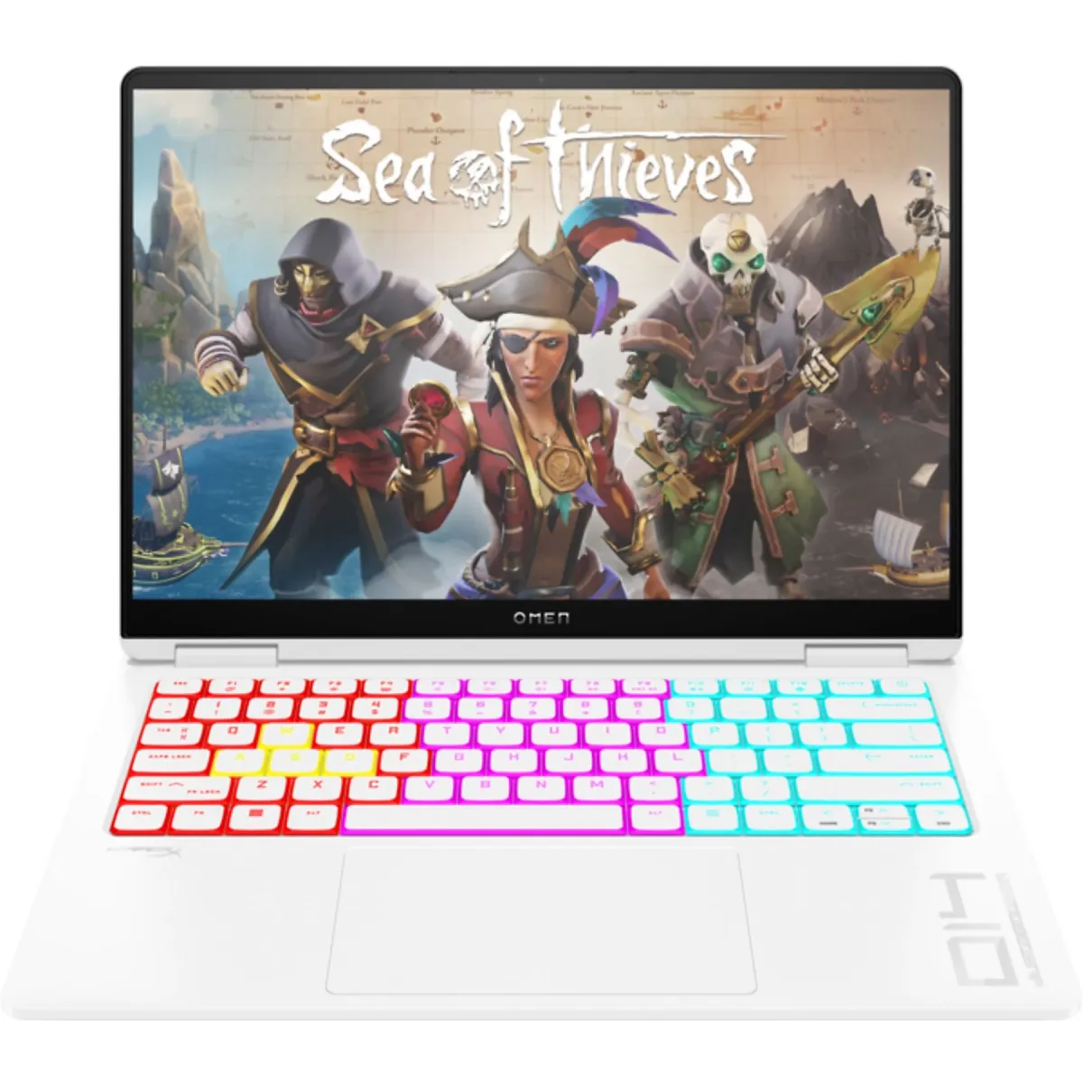 HP Omen 14-fb0003nh AY7L0EA Fehér