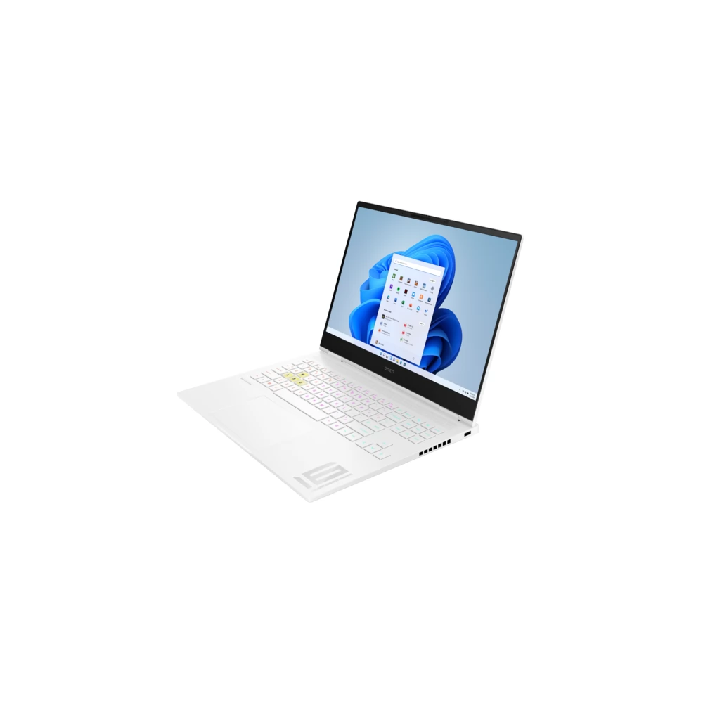 HP Omen 16-u1000nh AY7N4EA Fehér