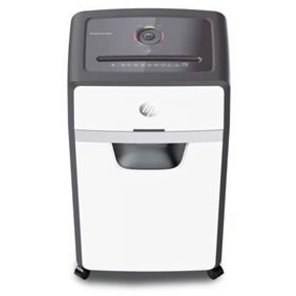 HP Oneshred 16MC Iratmegsemmisítő mikrokonfetti 16 lap világosszürke