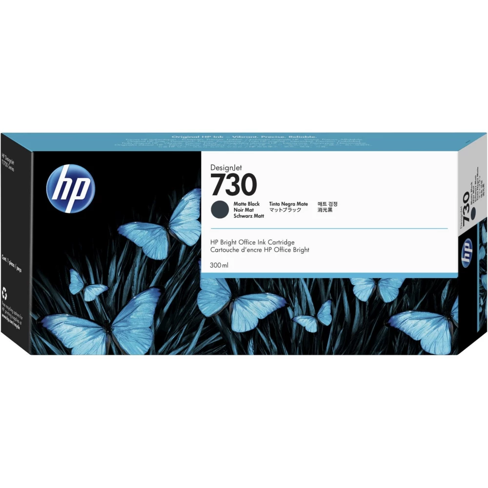 HP P2V71A EREDETI