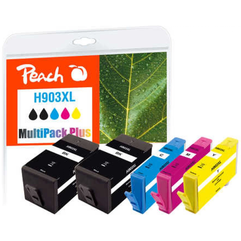 HP PI300-768 (Peach) (utángyártott)