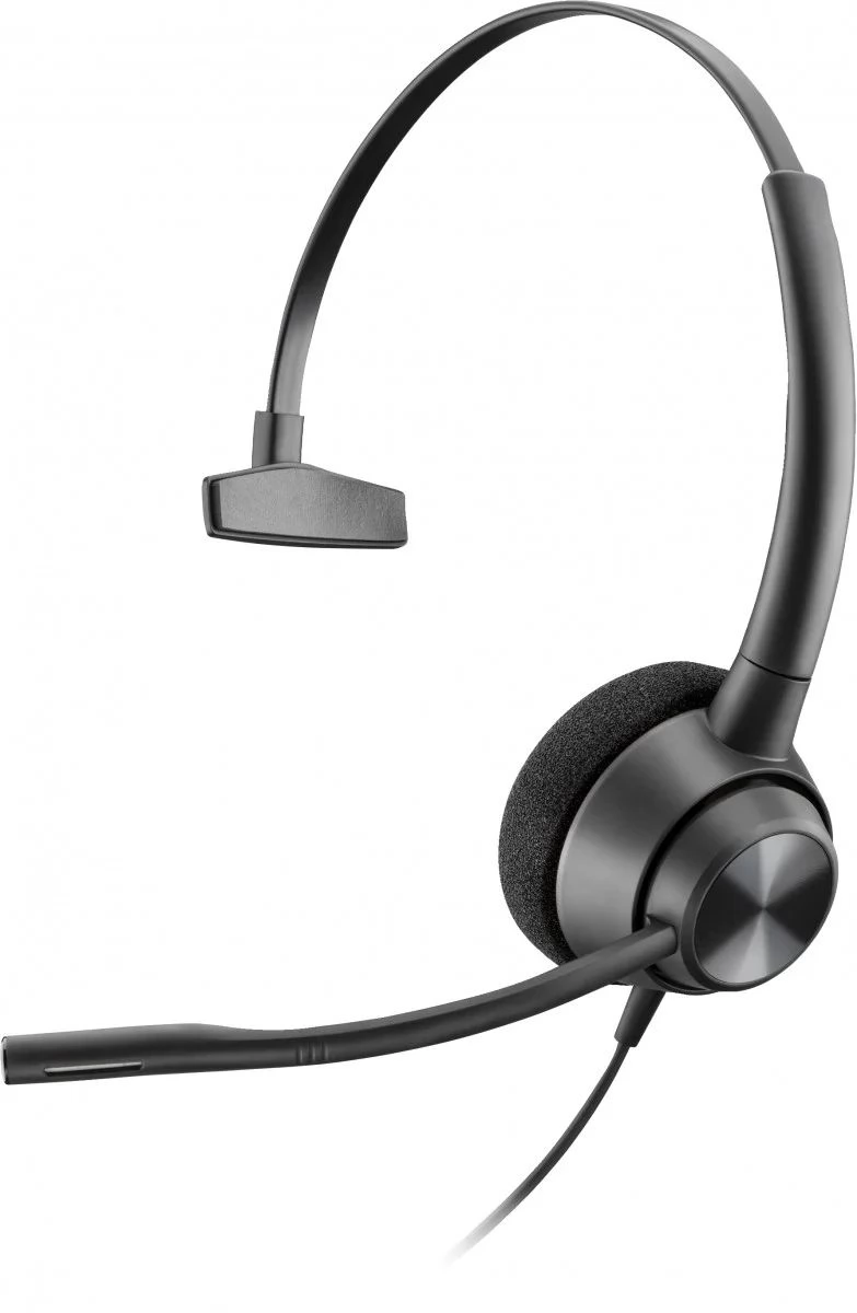 HP Poly EncorePro 320 MS Stereo USB-C TAA