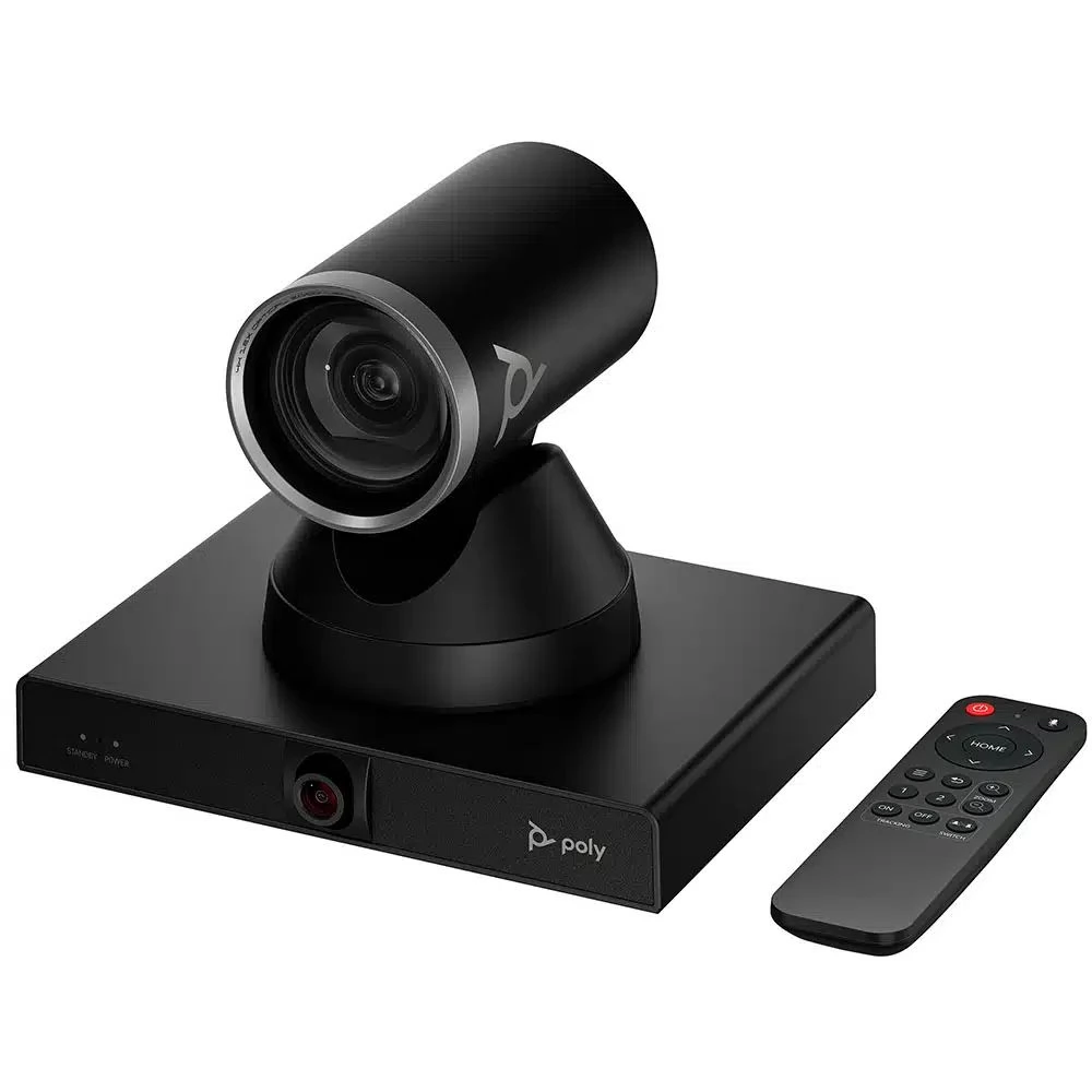 HP POLY Studio E60 Smart Camera 4K