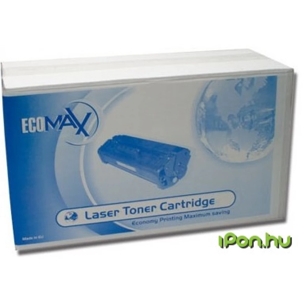 HP Q7553X (Ecomax) (utángyártott)