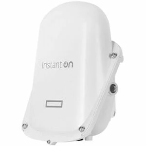 HP S1T37A AP27 Wi-Fi 6 2x2 Dual-Band Indoor Access Point
