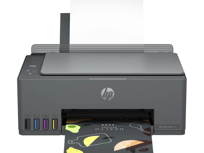 HP Smart Tank 581 AiO