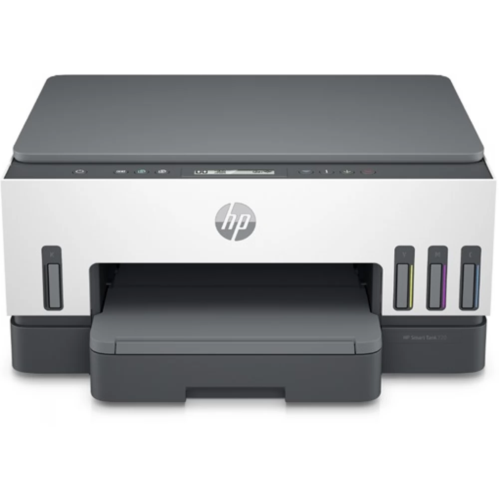 HP Smart Tank 720 AiO