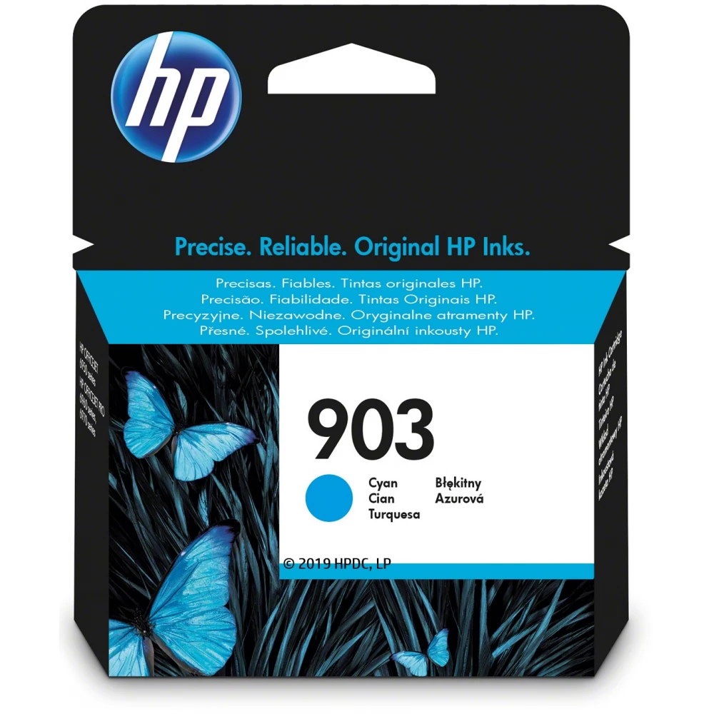 HP T6L87AE EREDETI