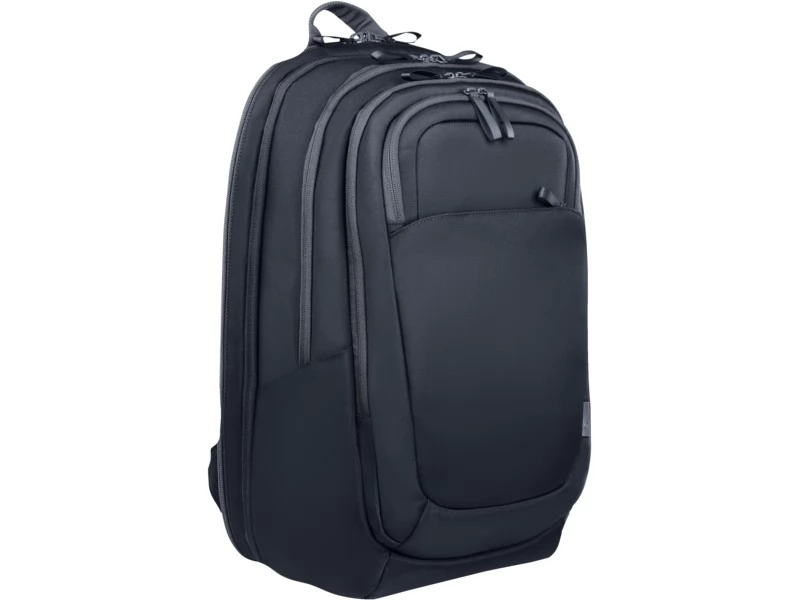 HP Travel Plus 30 literes laptophátizsák 17" kék
